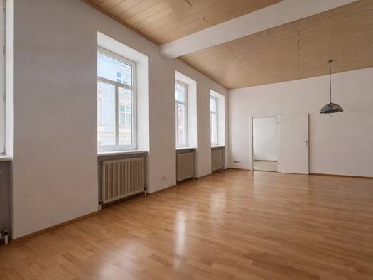 Wohnung zum Kauf 590.000 € 5 Zimmer 136 m² 1. Geschoss Canalettogasse Wien 1120