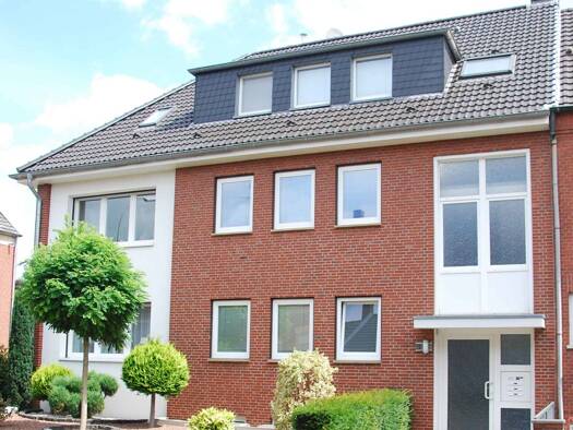 Wohnung zur Miete 960 € 4 Zimmer 100 m² Kevelaer 47623