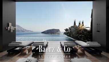 Apartment zum Kauf 650.000 € 87 m² budva