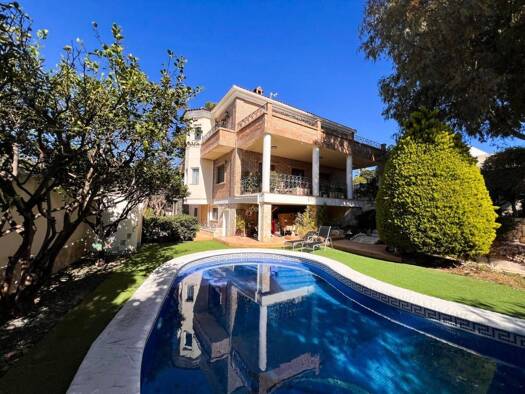 Villa zum Kauf 630.000 € 5 Zimmer 300 m² 850 m² Grundstück Rojales 03170