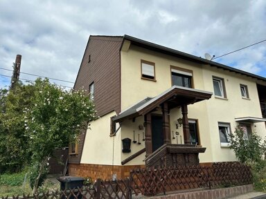 Einfamilienhaus zum Kauf 169.000 € 4 Zimmer 90 m² 274 m² Grundstück Bendorf Bendorf 56170