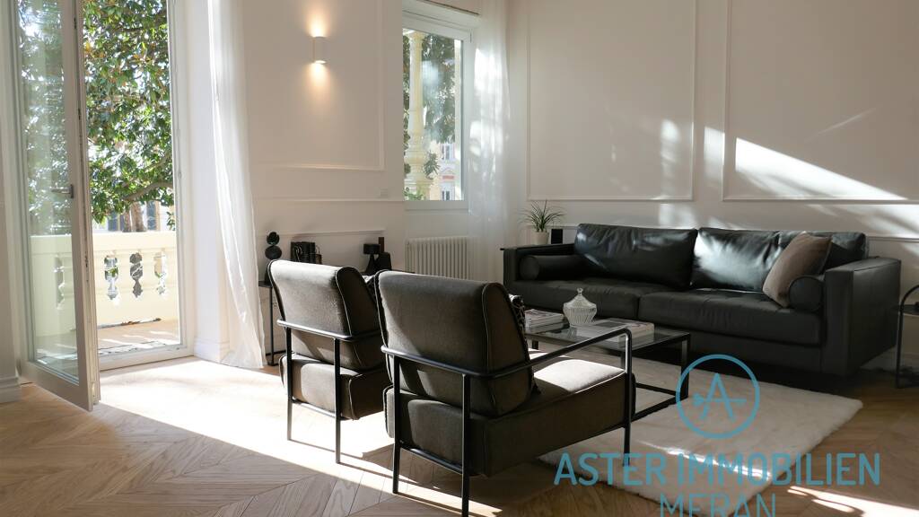 Wohnung zum Kauf 730.000 € 3 Zimmer 81,6 m² 1. Geschoss Freiheitsstrasse Meran 39012