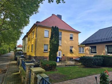Haus zum Kauf provisionsfrei 350.000 € 8 Zimmer 180 m² 700 m² Grundstück Platanenallee 6 Salzwedel Salzwedel 29410