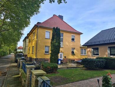Haus zum Kauf provisionsfrei 350.000 € 8 Zimmer 180 m² 700 m² Grundstück Platanenallee 6 Salzwedel Salzwedel 29410
