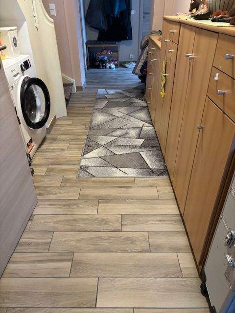 Immobilie in Altenhausen - Doppelhaushälfte in Ivenrode  -  Wohnen mit Charme in grüner, zentraler Lage - Bild 4