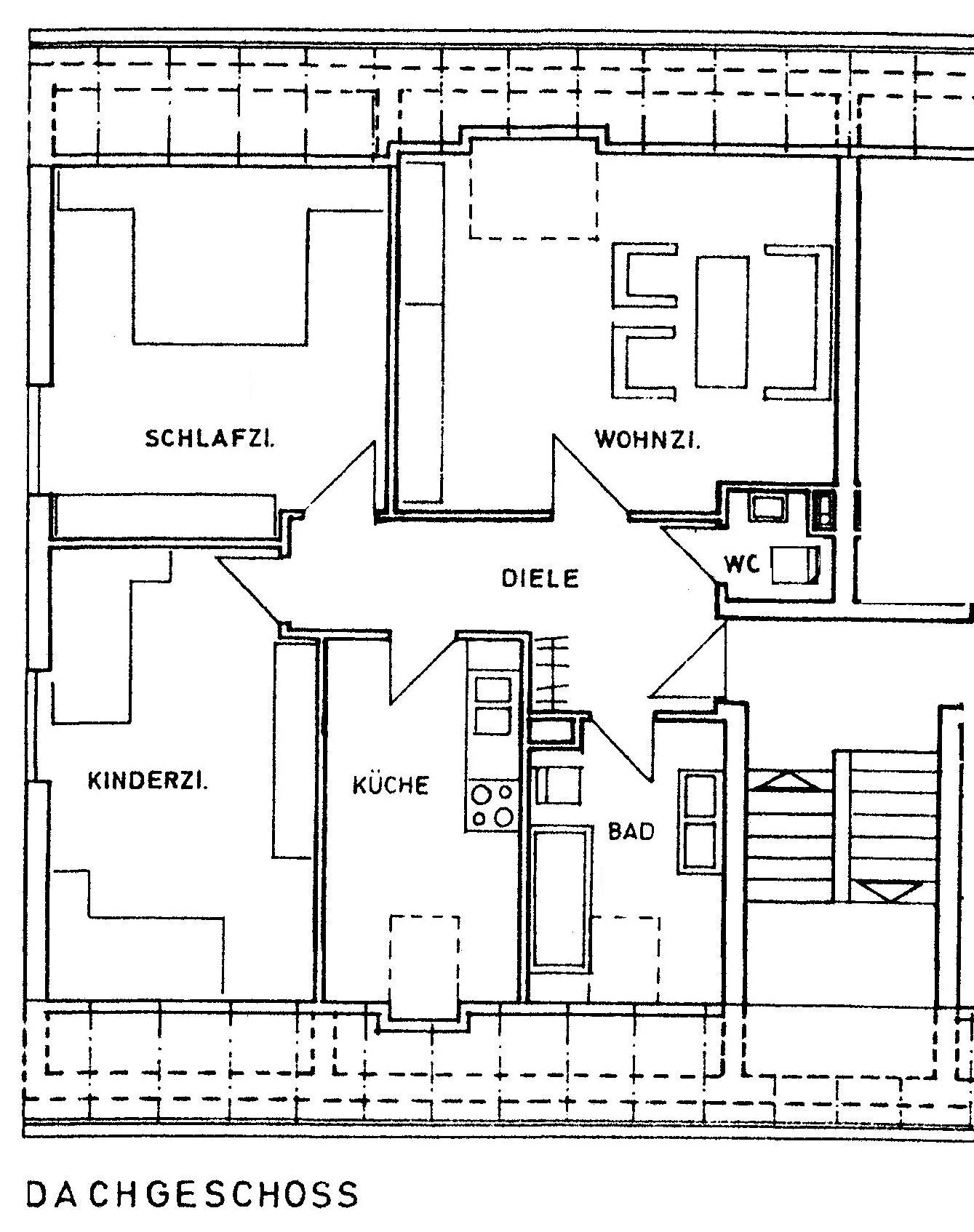 Wohnung zur Miete 870 € 3 Zimmer 70 m²<br/>Wohnfläche 01.03.2025<br/>Verfügbarkeit Wiesenweg 17 Hallbergmoos Hallbergmoos 85399