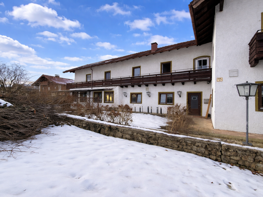 Wohnung zur Miete 1.250 € 3 Zimmer 130 m² EG frei ab 01.07.2026 Perach Ainring 83404