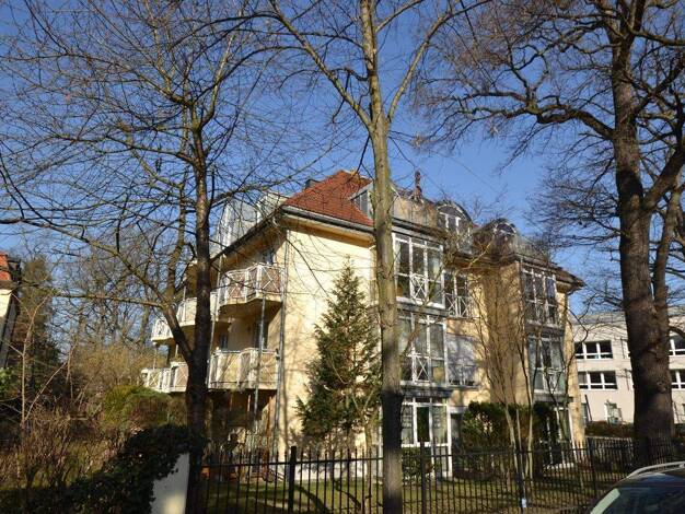 Maisonette zum Kauf 229.000 € 2 Zimmer 69 m² 3. Geschoss frei ab sofort Klotzsche Dresden 01109