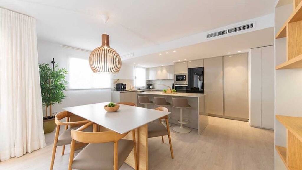 Studio zum Kauf 790.000 € 5 Zimmer 165 m² 6. Geschoss Palma 07001