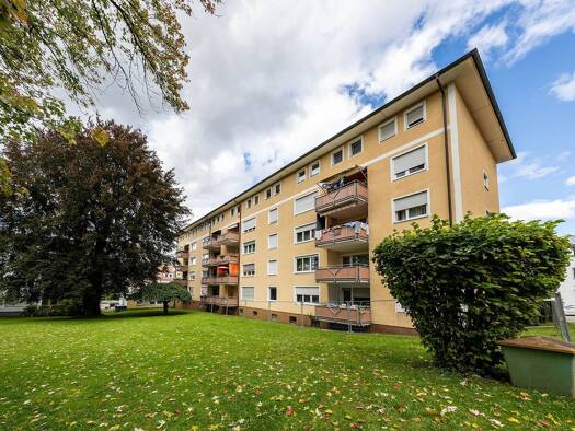 Wohnung zum Kauf 229.000 € 3 Zimmer 70 m² frei ab sofort Tuttlingen 78532