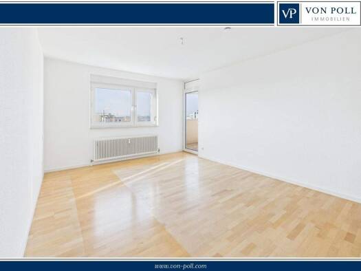 Wohnung zum Kauf 189.000 € 2 Zimmer 55 m² 7. Geschoss Mainz-Kostheim Wiesbaden 55246