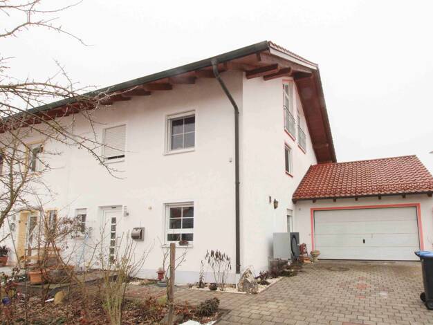 Sonstiges zum Kauf als Kapitalanlage geeignet 629.000 € 5 Zimmer 155 m² 284,1 m² Grundstück Armstorf Sankt Wolfgang 84427