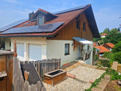 Maisonette zum Kauf 298.000 € 3 Zimmer 84 m² Kastl Kastl 84556