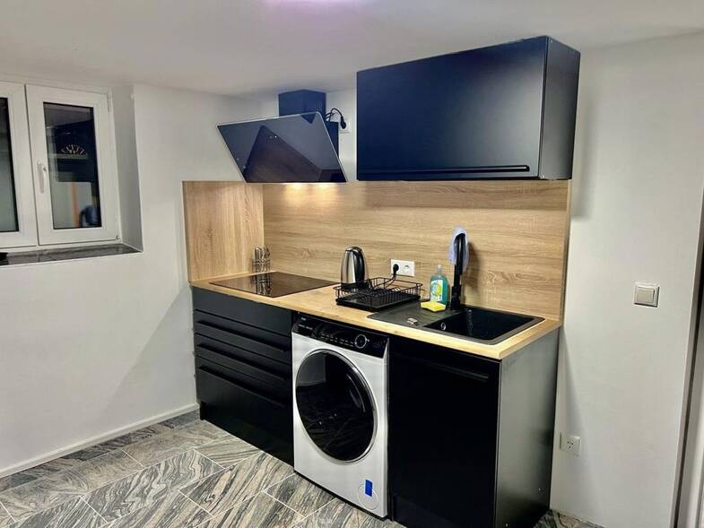 Wohnung zur Miete - Neubau 3 Zimmer 90 m² Neufahrn Neufahrn 85375
