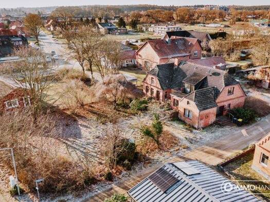 Mehrfamilienhaus zum Kauf 329.000 € 12 Zimmer 298 m² 1.251 m² Grundstück Scharnebeck 21379