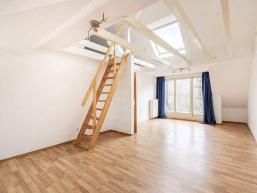 Wohnung zum Kauf 170.000 € 2 Zimmer 69,1 m² 3. Geschoss Speldorf Mülheim an der Ruhr - Speldorf 45478