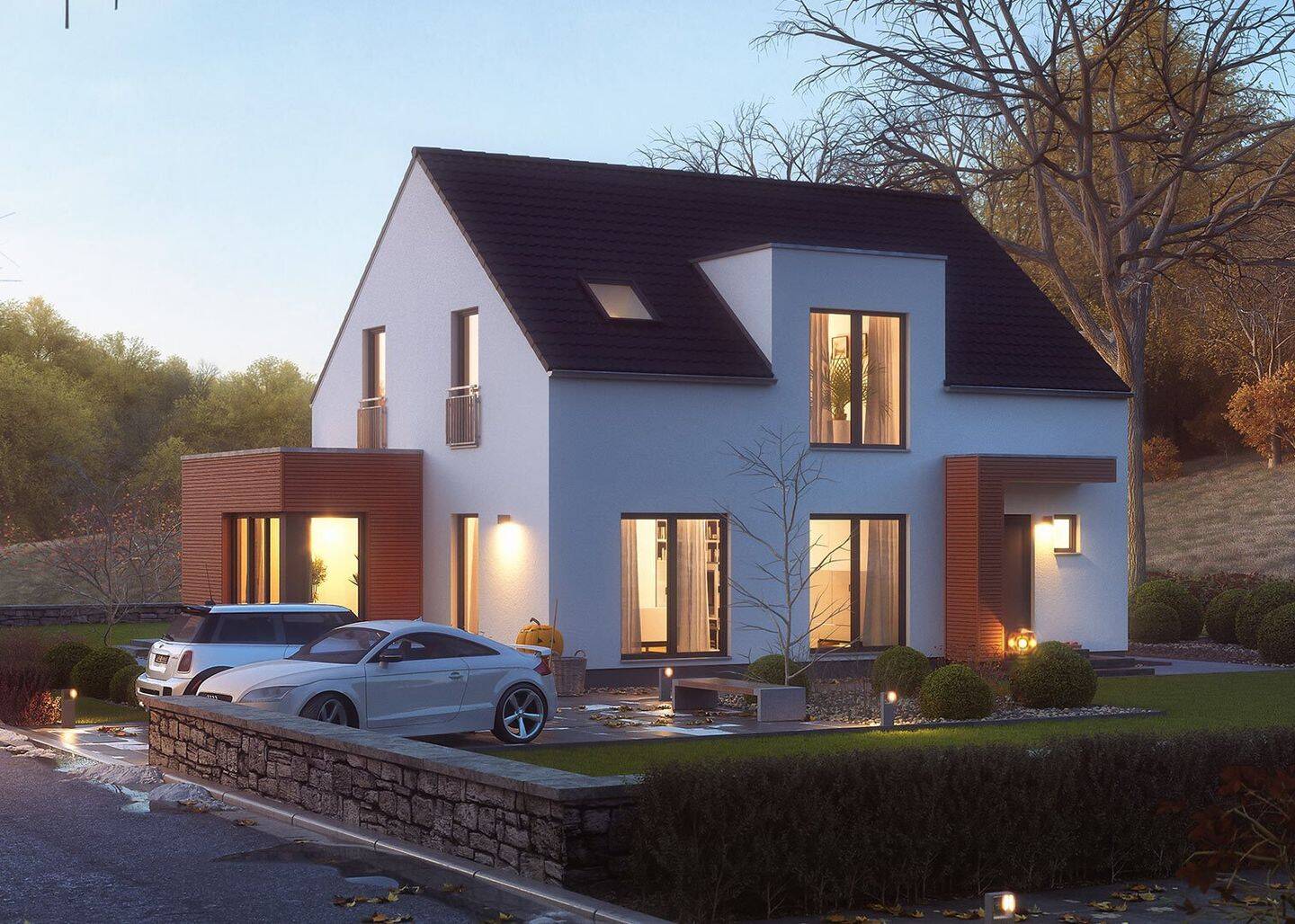 House in Ulmet, Landkreis Kusel - Mehr