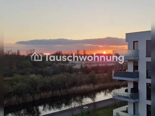 Wohnung zur Miete Tauschwohnung 1.290 € 4 Zimmer 124 m² 3. Geschoss Grünau-Nord West 04205