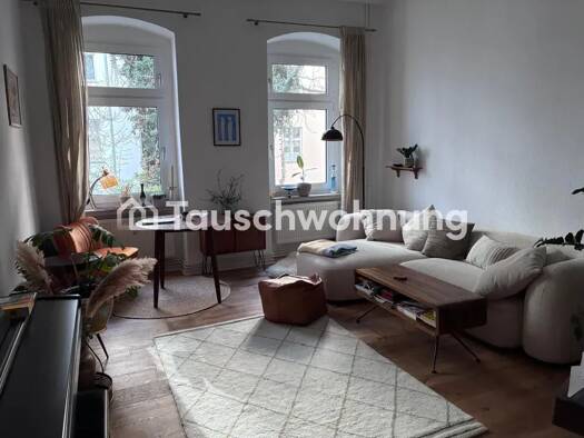 Wohnung zur Miete Tauschwohnung 1.050 € 2 Zimmer 81 m² 1. Geschoss Lichtenrade Tempelhof-Schöneberg 12307