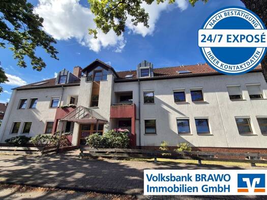 Wohnung zum Kauf 159.000 € 3 Zimmer 77 m² Gifhorn Gifhorn 38518