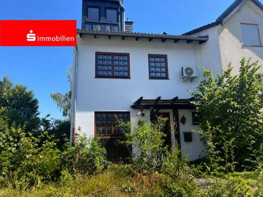 Reihenendhaus zum Kauf 445.000 € 4 Zimmer 105,4 m² 310 m² Grundstück Trautheim Mühltal 64367