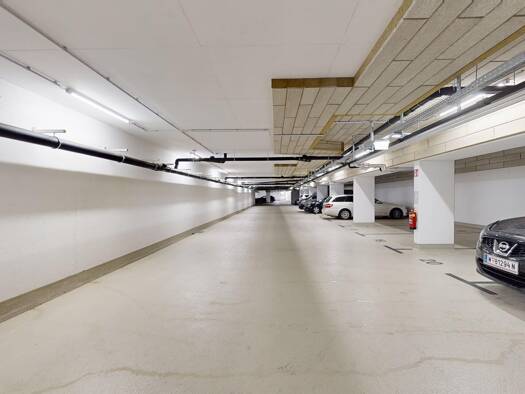 Stellplatz zur Miete 83,40 € Donaufelder Straße Floridsdorf 1210