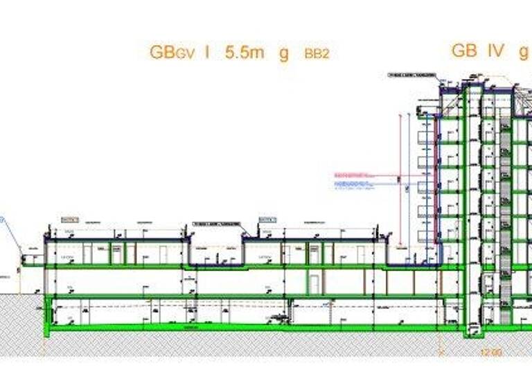 Grundstück zum Kauf 11.000.000 € Wien,Landstraße 1030