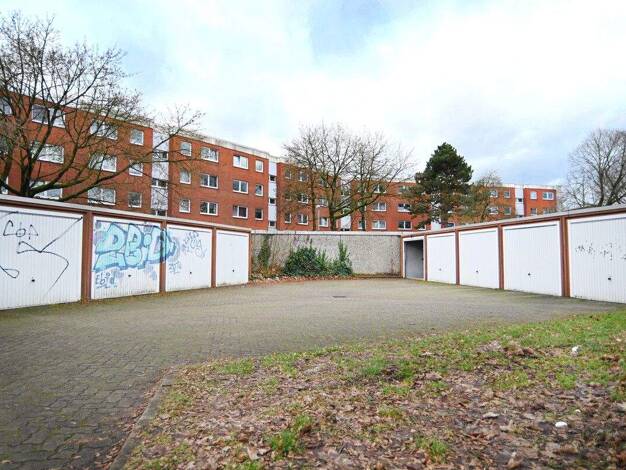 Sonstiges zum Kauf als Kapitalanlage geeignet 379.000 € 340 m² Fregattenstr. / Ecke Korvettenstr. 999 St. Lorenz Süd Lübeck 23558