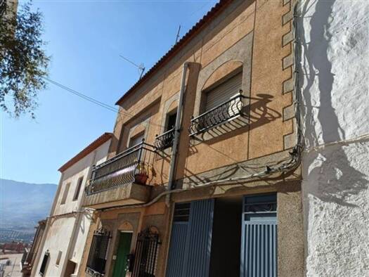 Villa zum Kauf 106.000 € 3 Zimmer 142 m² 76 m² Grundstück Fiñana 04500