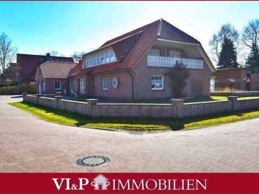 Einfamilienhaus zum Kauf 499.000 € 12 Zimmer 400 m² 1.550 m² Grundstück Tannenhausen Aurich 26607