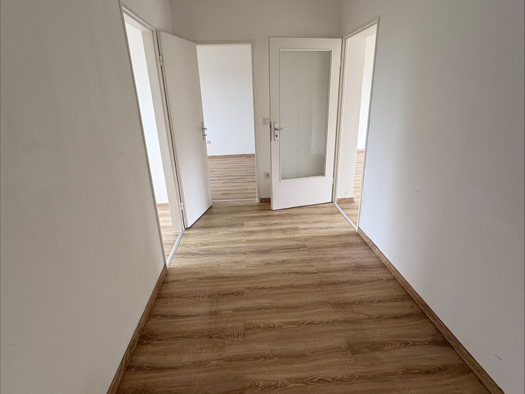 Wohnung zur Miete 529 € 3 Zimmer 69,3 m² 3. Geschoss An der Emsbrücke 5 Leerort Leer 26789