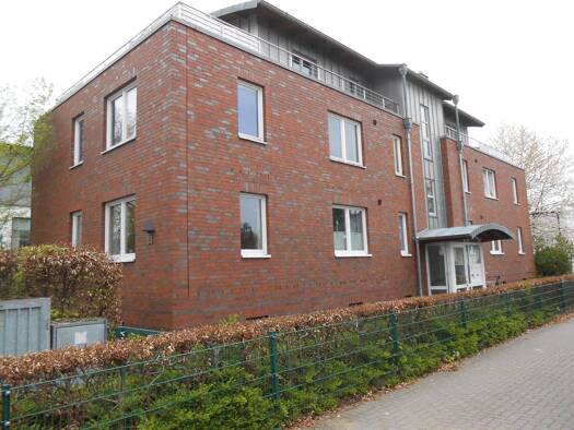 Wohnung zur Miete 747 € 2 Zimmer 55 m² frei ab 01.01.2026 Waldweg 35 Sasel Hamburg 22393