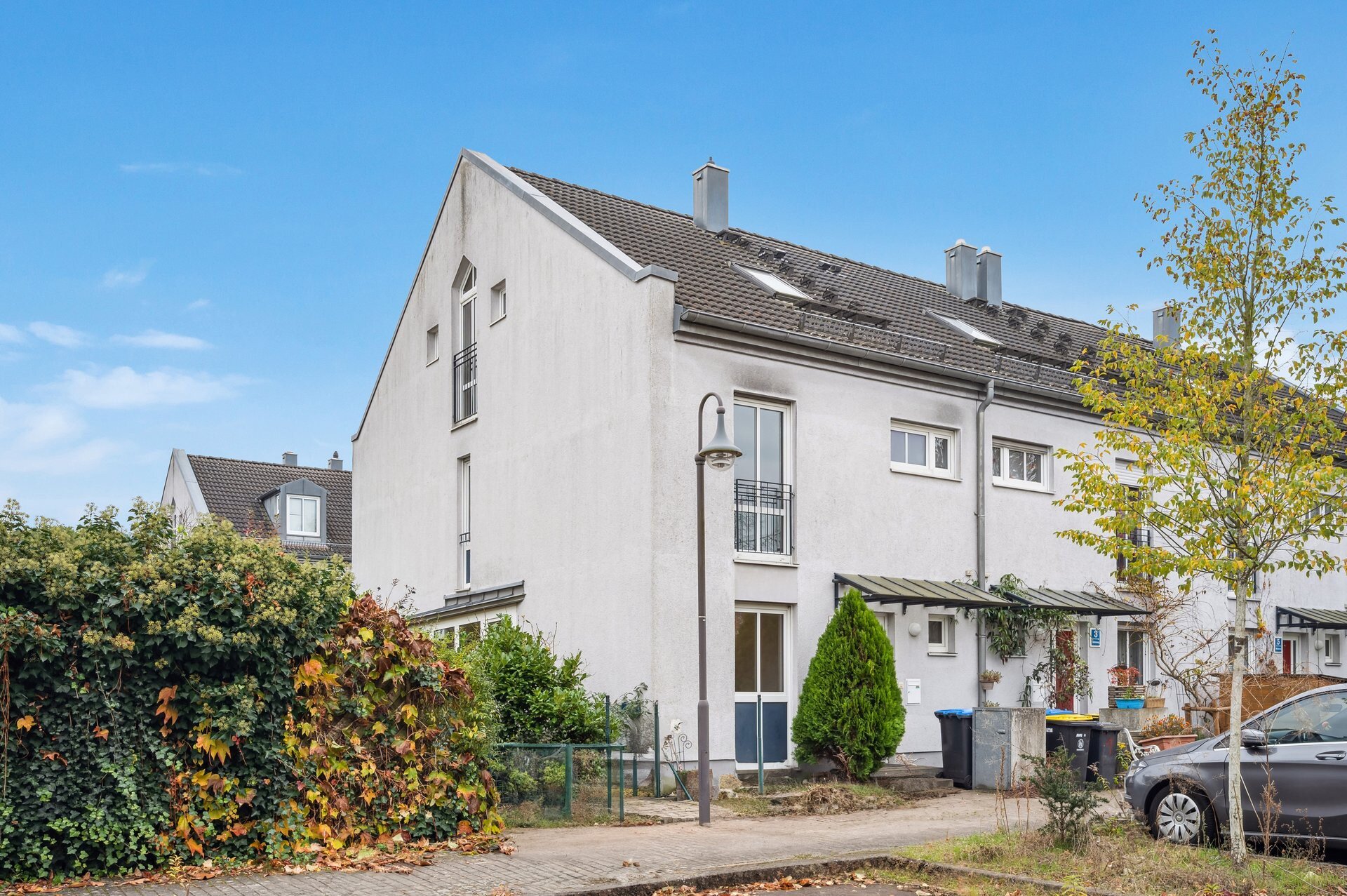 Reihenendhaus zum Kauf 490.000 € 5 Zimmer 147 m²<br/>Wohnfläche 165 m²<br/>Grundstück Schönfließ Schönfließ 16567