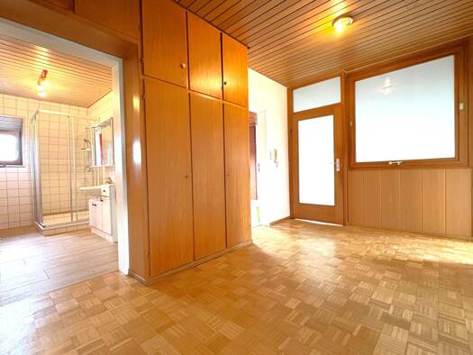 Maisonette zur Miete 1.500 € 5 Zimmer 145 m² 2. Geschoss Friedrichstal Stutensee / Friedrichstal 76297