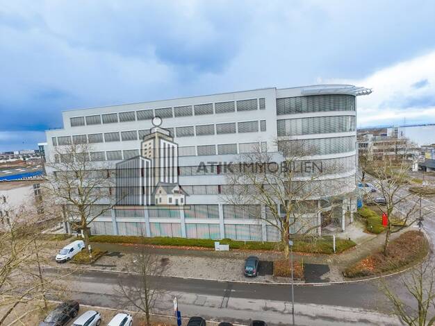 Bürofläche zur Miete provisionsfrei 11,80 € 1.998 m² Bürofläche Rohrbach Heidelberg / Rohrbach 69126