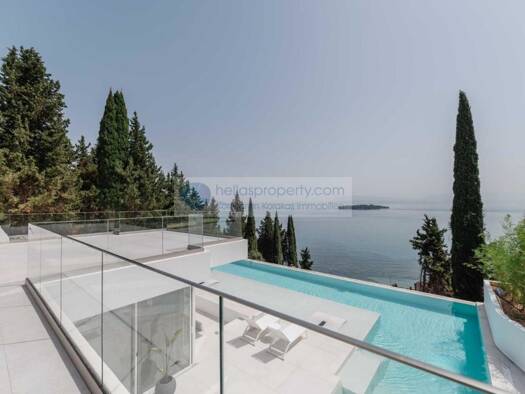 Villa zum Kauf - Erstbezug 5.900.000 € 8 Zimmer 570 m² 6.000 m² Grundstück Korfu 49100