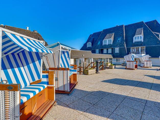 Wohnung zum Kauf 439.900 € 1 Zimmer 33 m² Westerland Sylt 25980