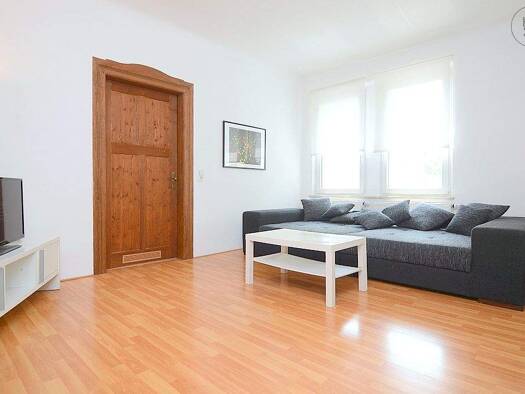 Wohnung zur Miete Wohnen auf Zeit 1.340 € 3 Zimmer 80 m² frei ab 01.04.2026 Bleiweiß Nürnberg 90461