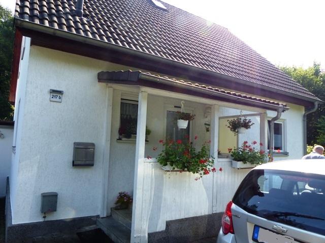 Einfamilienhaus zum Kauf 398.000 € 4 Zimmer 117 m²<br/>Wohnfläche 652 m²<br/>Grundstück Ihmert - Ortskern Hemer 58675