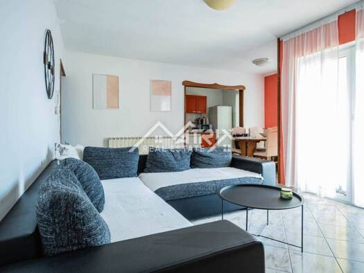 Wohnung zum Kauf 244.000 € 3 Zimmer 75 m² 2. Geschoss Gregovica, Pula Kastanjer - Gregovica
