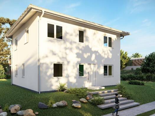 Villa zum Kauf 925.000 € 5 Zimmer 150 m² 785 m² Grundstück Tegel Berlin 13469