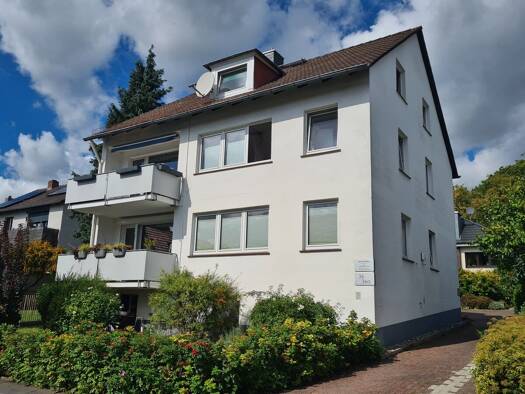Wohnung zum Kauf 129.000 € 3 Zimmer 64 m² Kirchditmold Kassel 34130