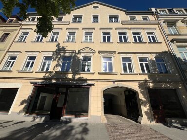 Wohnung zur Miete 680 € 3 Zimmer 83,3 m² 1. Geschoss Breite Straße Pirna Pirna 01796