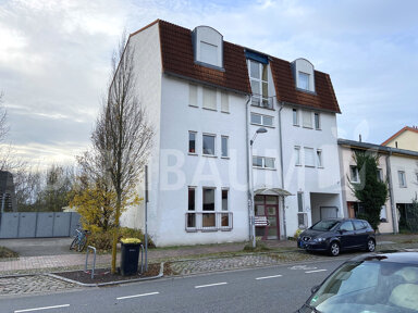 Wohnung zum Kauf 75.900 € 2 Zimmer 42 m² 2. Geschoss Fleischervorstadt Greifswald 17489