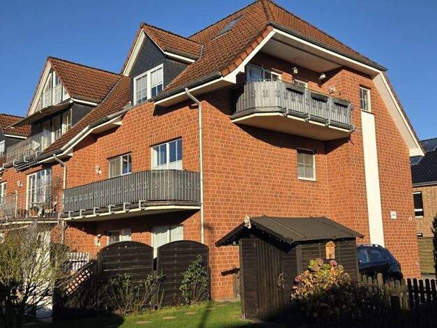 Maisonette zum Kauf 249.000 € 4 Zimmer 100 m² Kirchweyhe Weyhe 28844