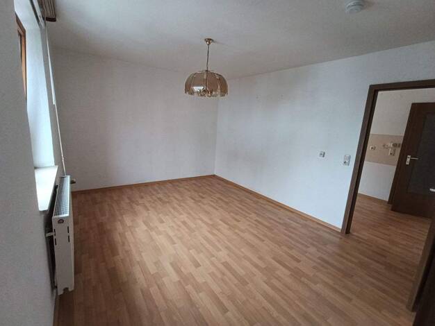 Wohnung zur Miete 350 € 2 Zimmer 45 m² frei ab sofort Waldsassen 95652