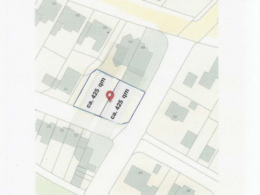 Villa zum Kauf - Erstbezug provisionsfrei 426.950 € 5 Zimmer 129 m² 425 m² Grundstück Holunderweg 33 Kirchdorf Barsinghausen 30890