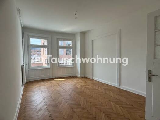 Wohnung zur Miete Tauschwohnung 1.938 € 4 Zimmer 105 m² 5. Geschoss Hamburg 20097