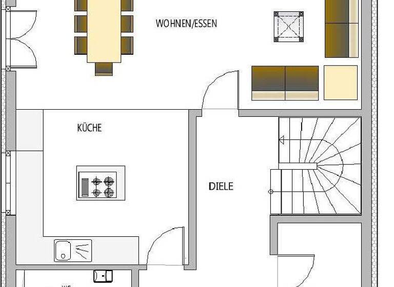 Haus zum Kauf provisionsfrei 638.000 € 4 Zimmer 145 m² 560 m² Grundstück Mahlsdorf Berlin 12623