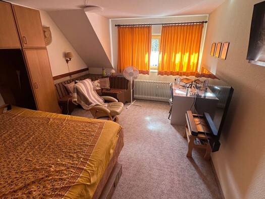 Studio zur Miete 280 € 1 Zimmer 32 m² Geschoss 2/3 frei ab sofort Kolumban-Kayser-Straße 11 a Lenzkirch 79853